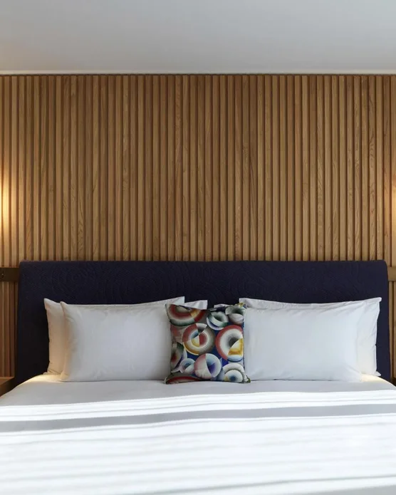 Hôtel spa SO/Paris, photo 17