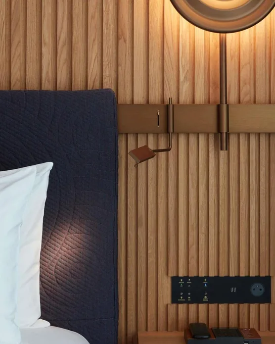 Hôtel spa SO/Paris, photo 19