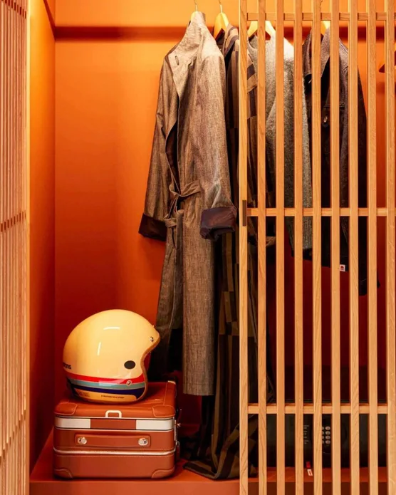 Hôtel spa SO/Paris, photo 20