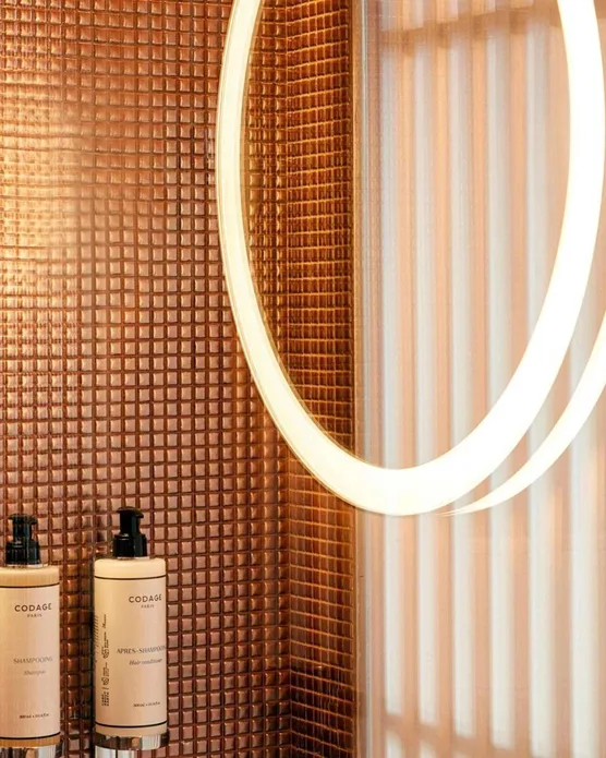 Hôtel spa SO/Paris, photo 21