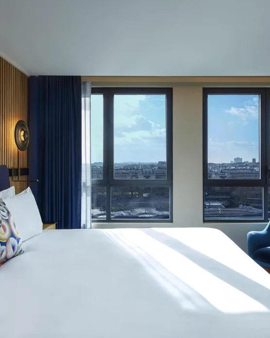 Hôtel spa SO/Paris, photo 23