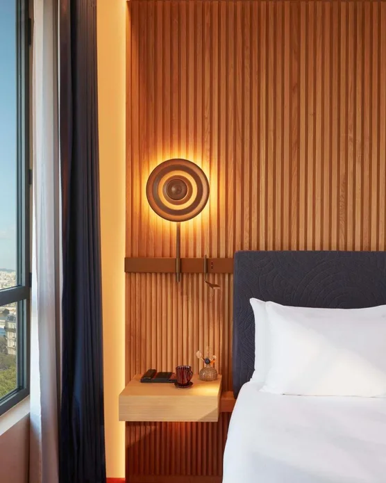 Hôtel spa SO/Paris, photo 24