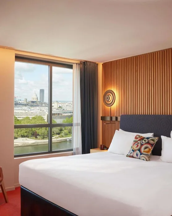 Hôtel spa SO/Paris, photo 25