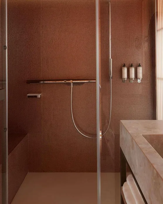 Hôtel spa SO/Paris, photo 26