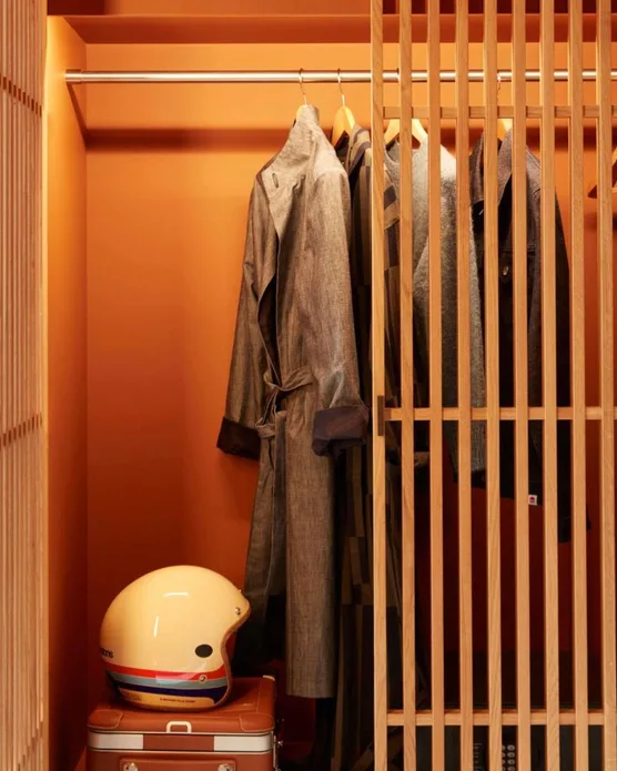 Hôtel spa SO/Paris, photo 29