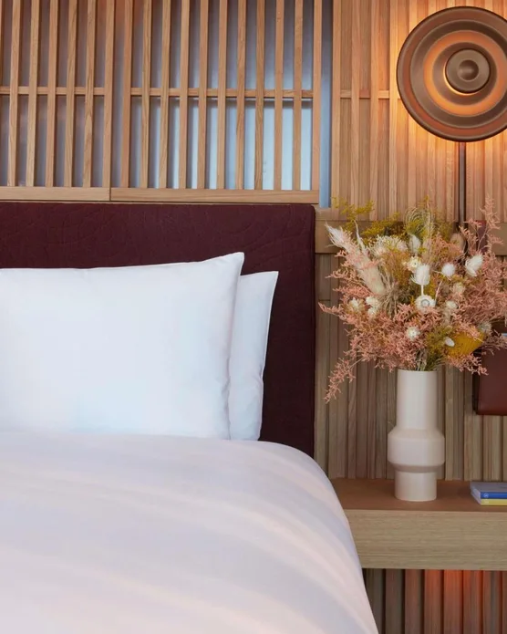 Hôtel spa SO/Paris, photo 34