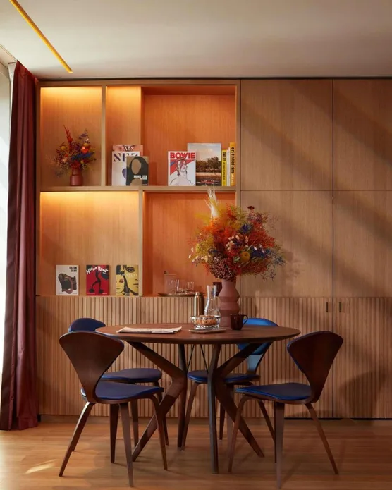 Hôtel spa SO/Paris, photo 35