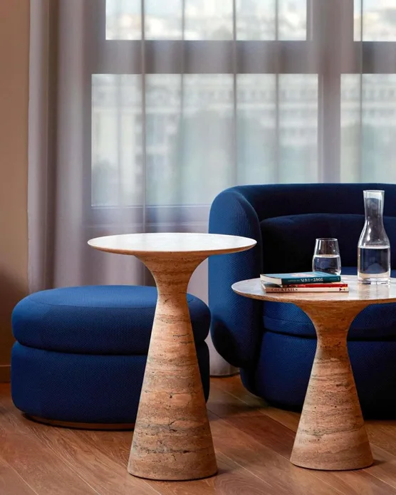 Hôtel spa SO/Paris, photo 37