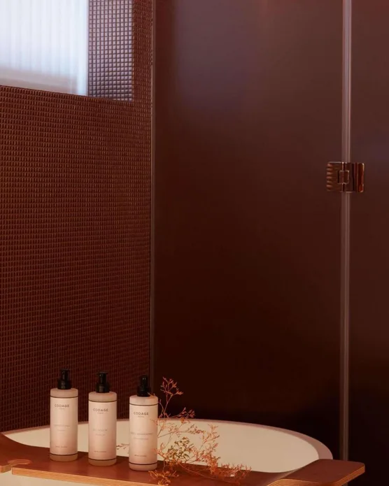 Hôtel spa SO/Paris, photo 38