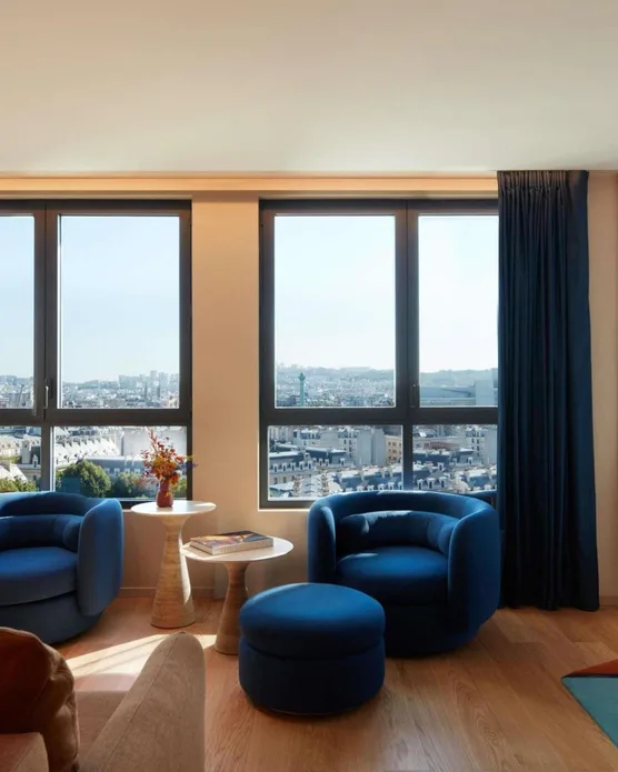 Hôtel spa SO/Paris, photo 39