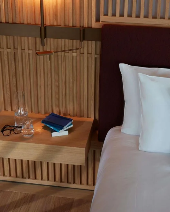 Hôtel spa SO/Paris, photo 41