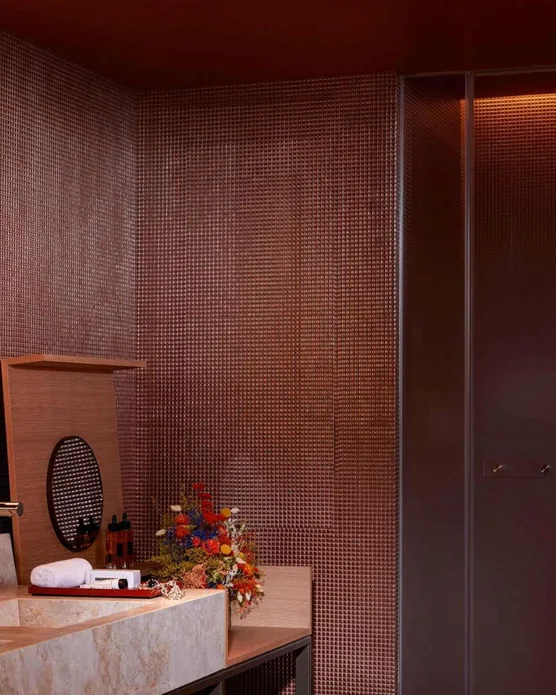 Hôtel spa SO/Paris, photo 43