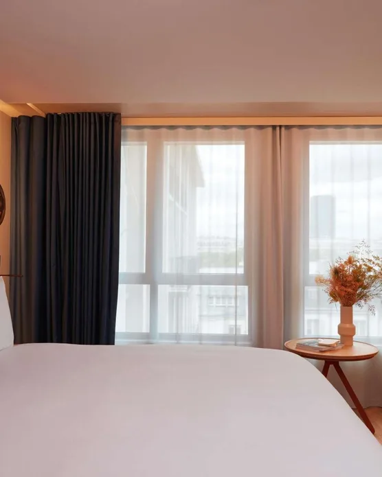 Hôtel spa SO/Paris, photo 44