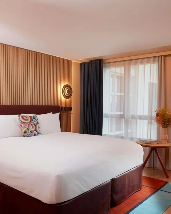 Hôtel spa SO/Paris, photo 45