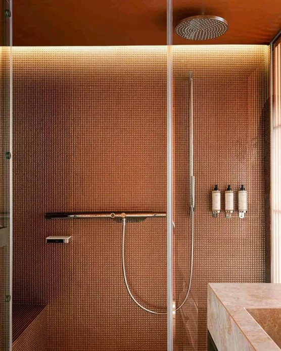 Hôtel spa SO/Paris, photo 3