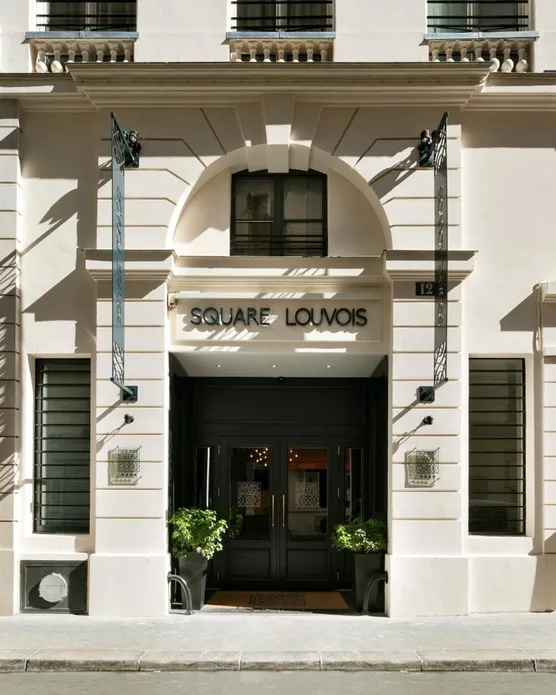 Hôtel Spa Square Louvois, photo 11