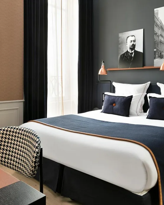 Hôtel Spa Square Louvois, photo 12