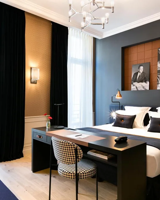 Hôtel Spa Square Louvois, photo 14
