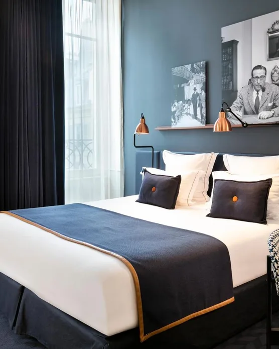 Hôtel Spa Square Louvois, photo 16