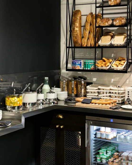 Hôtel Spa Square Louvois, photo 18