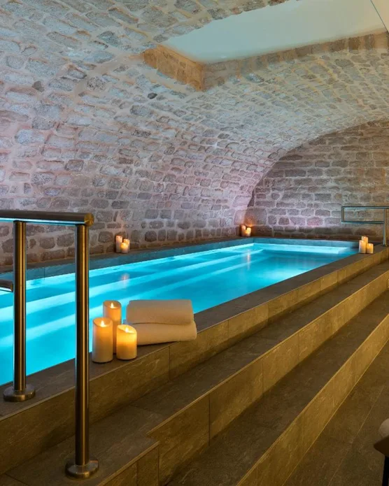 Hôtel Spa Square Louvois, photo 20