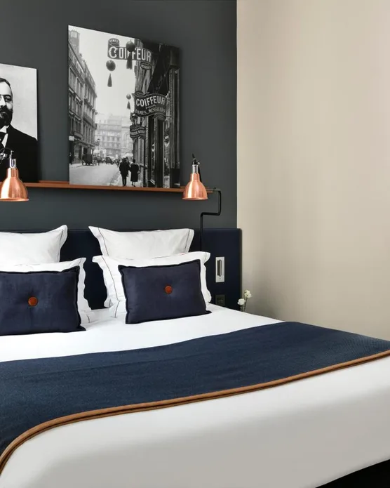 Hôtel Spa Square Louvois, photo 22