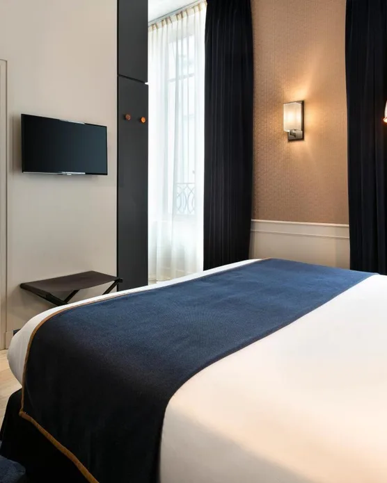 Hôtel Spa Square Louvois, photo 24