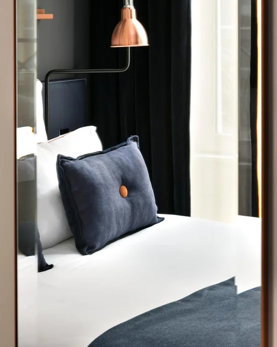 Hôtel Spa Square Louvois, photo 27