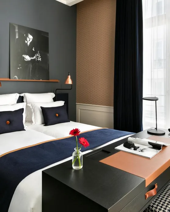 Hôtel Spa Square Louvois, photo 28