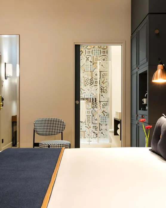 Hôtel Spa Square Louvois, photo 29