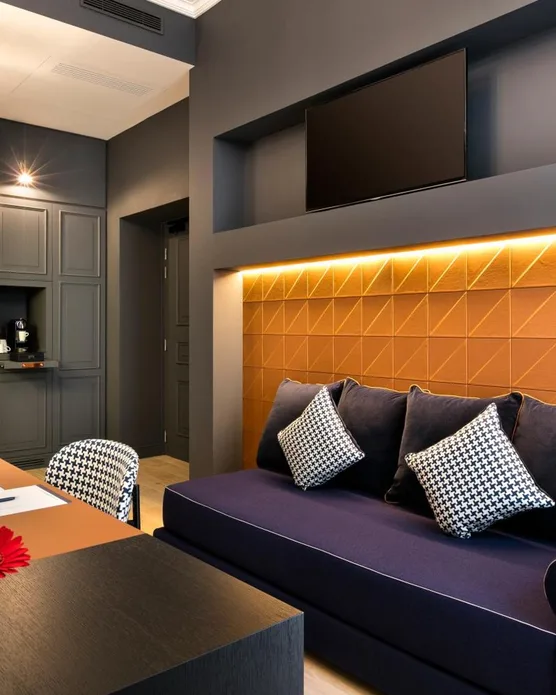 Hôtel Spa Square Louvois, photo 30