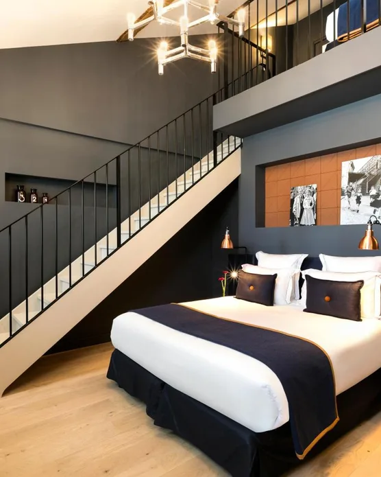 Hôtel Spa Square Louvois, photo 32