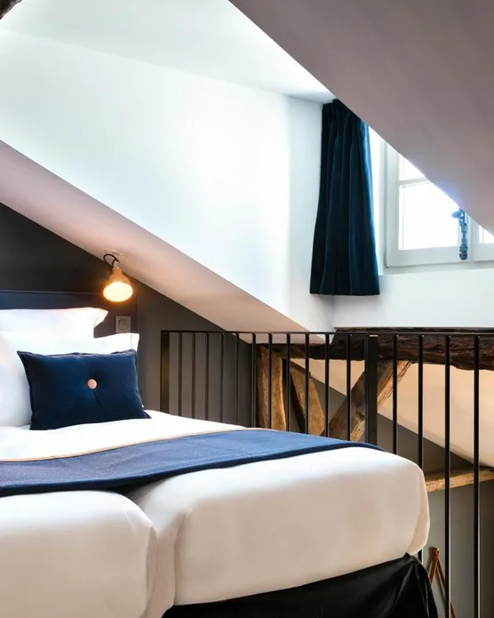 Hôtel Spa Square Louvois, photo 33