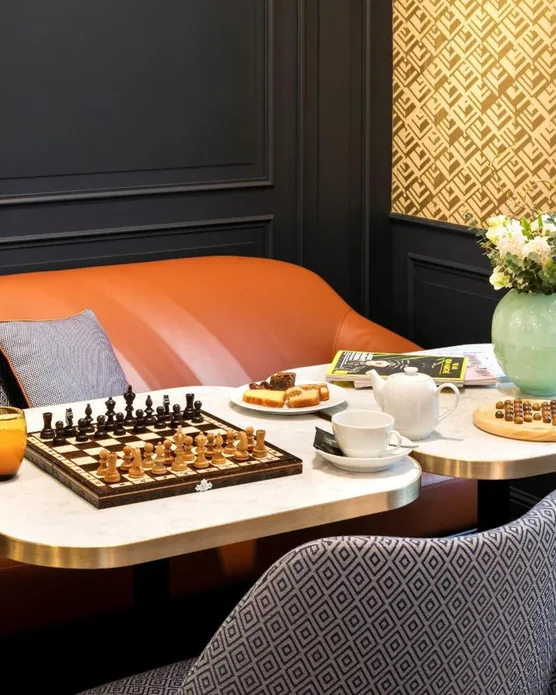 Hôtel Spa Square Louvois, photo 40