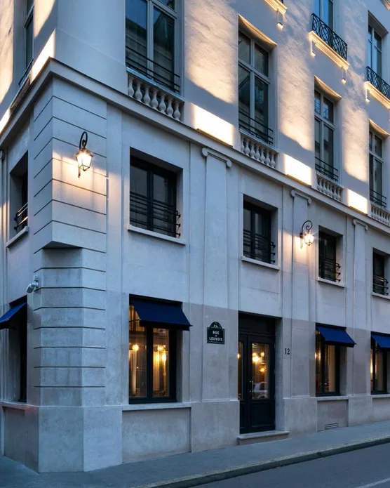 Hôtel Spa Square Louvois, photo 6