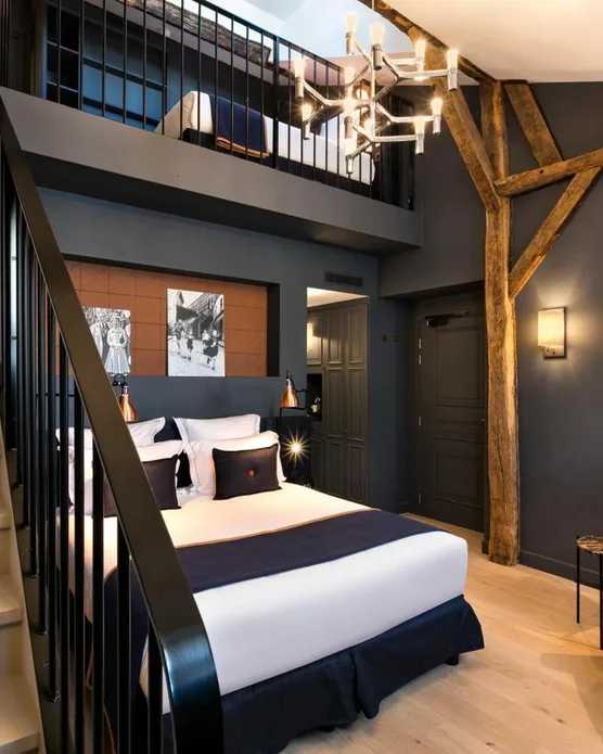 Hôtel Spa Square Louvois, photo 7