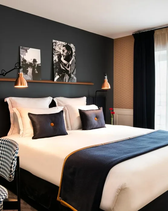 Hôtel Spa Square Louvois, photo 8