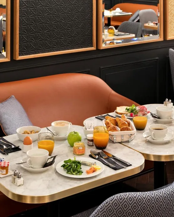 Hôtel Spa Square Louvois, photo 9