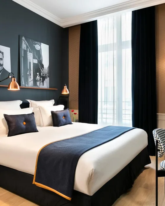 Hôtel Spa Square Louvois, photo 2
