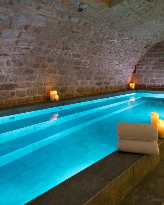 Hôtel Spa Square Louvois