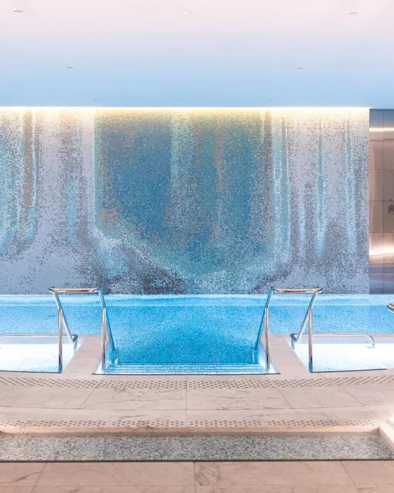 Hôtel spa The Peninsula, photo 20