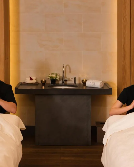 Hôtel spa The Peninsula, photo 21