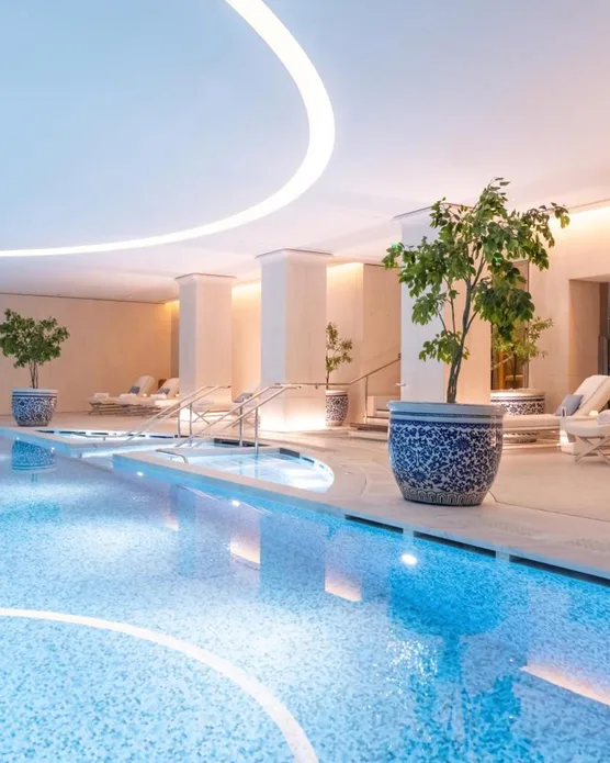 Hôtel spa The Peninsula, photo 22