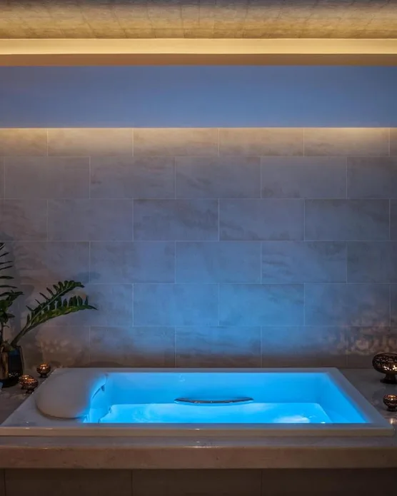 Hôtel spa The Peninsula, photo 26