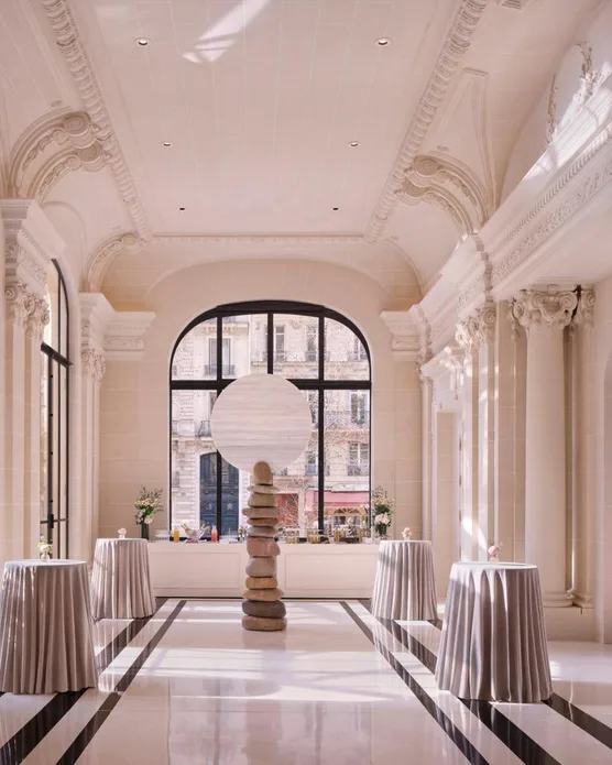 Hôtel spa The Peninsula, photo 39