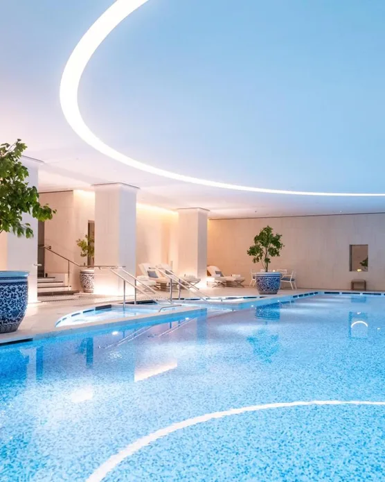 Hôtel spa The Peninsula, photo 5