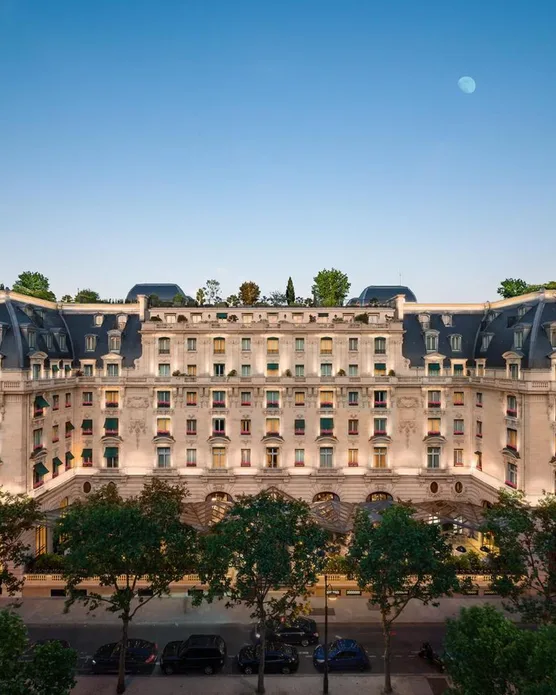 Hôtel spa The Peninsula, photo 2