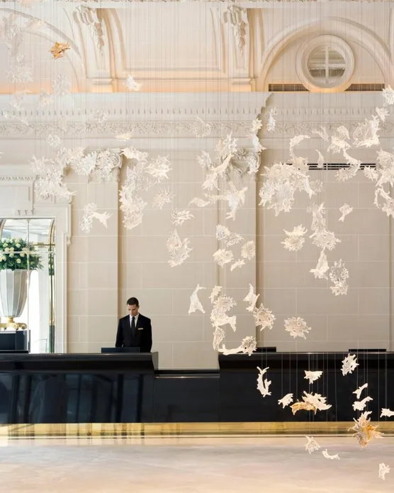 Hôtel spa The Peninsula, photo 3