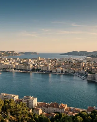 Hôtel spa à Toulon