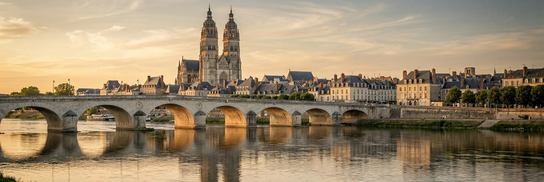 Hôtel spa à Tours